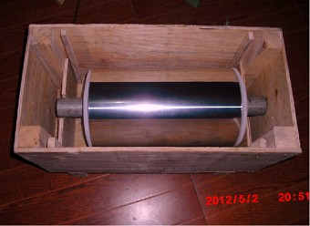 0.005mm Aluminium Foil