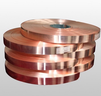 Oxygen Free Copper Foil