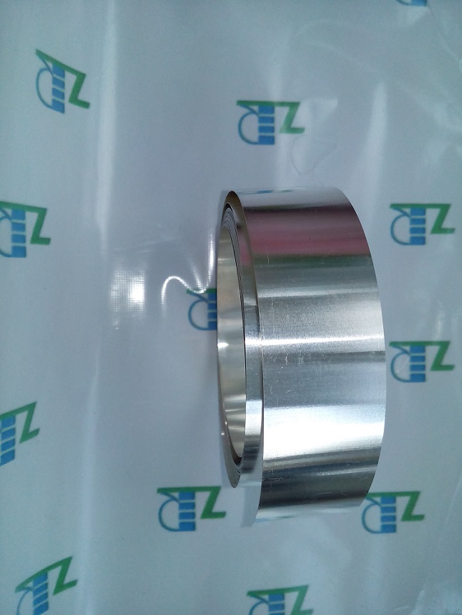 Aluminum Silicon Alloy Foil