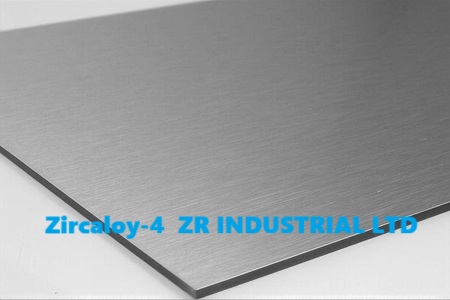 Zirconium Tin Alloy Foil,Sheet,Rod